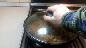 фаршированная куриная шейка по еврейски. (часть 2)  как готовить