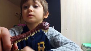 Саркозух императорский. Крокодил и динозавр