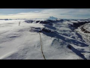 Долина Нарзанов