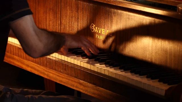 Frédéric Chopin - Mazurka - Opus 7 n° 3 смотреть онлайн