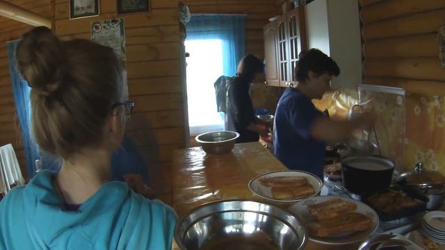 дядя коля и тётя галя смотреть онлайн