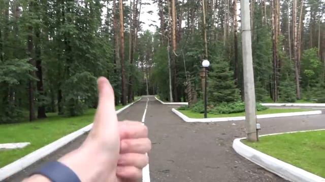 Один день из жизни лагеря | 1 отряд 2 смена 2017 смотреть онлайн