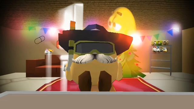 ТАБЛЕТКА - История Канала / Новогоднее Видео // Chicken gun смотреть онлайн