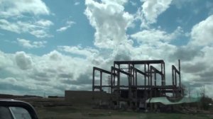 На Юг! - Дорога от Улан-Батора до Даланзадгада и далее до Баяндалая