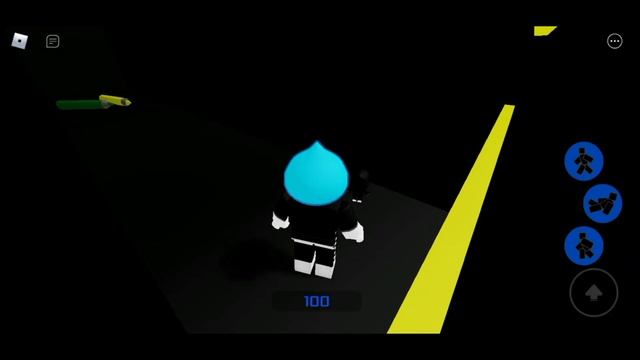 How to Escape Level 434 of the Backrooms (K. Pixels) Roblox смотреть онлайн