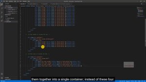 Semantic UI tutorial- Using some more classes with Grid