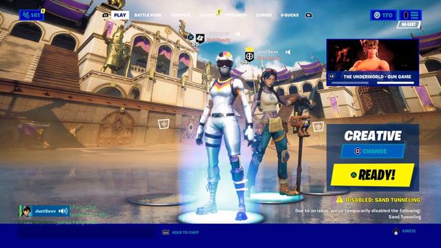 Funny moments with sev смотреть онлайн