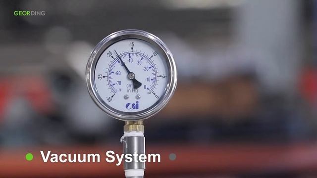 Грануляторы GEORDING GD 150TS смотреть онлайн