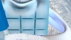 Миф жёстко высказал мнение про порошок (RYTP)