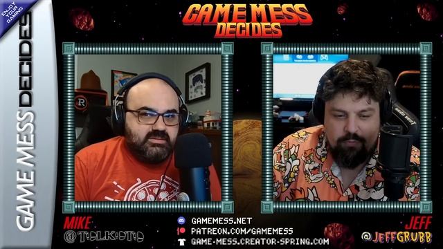 INSIGHTS AND PREDICTIONS FOR THE SUMMER SHOWS | Game Mess Decides 303 смотреть онлайн