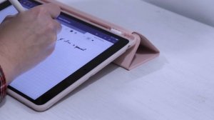 Доступные аксессуары для iPad