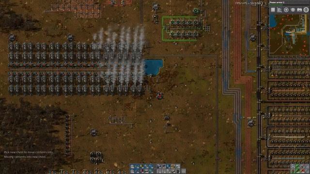 Nuclear Power | Factorio 0.15 Part 68 смотреть онлайн