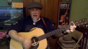 2412 -  Delilah -  Tom Jones cover  - Vocal -  Acoustic Guitar & chords