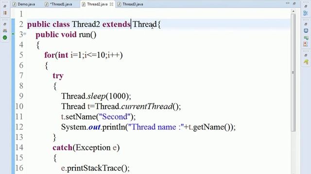 Java Core 7-2-2020 смотреть онлайн