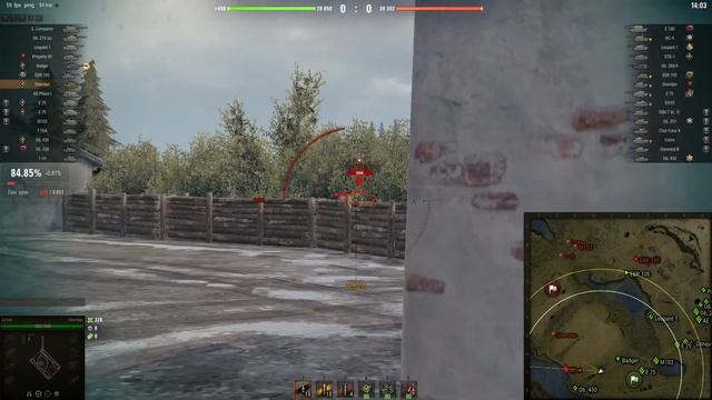 КАК ГОТОВИТЬ БОРЩ - RHM.-BORSIG WAFFENTRÄGER смотреть онлайн