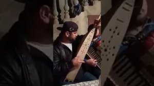 АЛИСКАНДИЕВ АЛЬ АВАРЫ