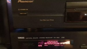 Pioneer DV-343