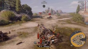 Как правильно фармить? Самый выгодный ресурс в пвп? Копейщик Vs Обычный Крафт • Crossout