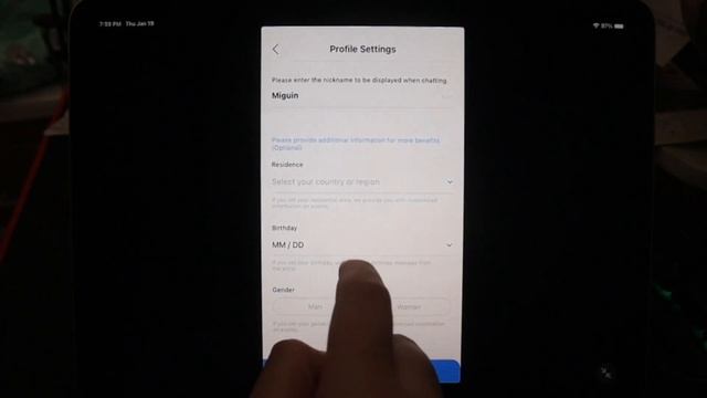 Bubble for JYPnation Guide | How to Register an Account смотреть онлайн