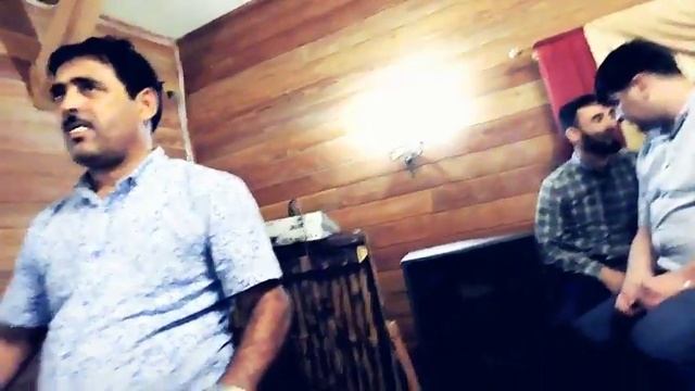 Кадами Курбон 2022- Шамоли рашк резондан гули Умед резондан гап нест смотреть онлайн