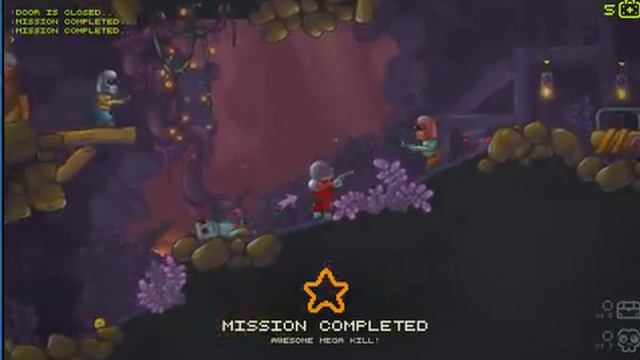 (Зомботрон)прохождение часть 3-4 смотреть онлайн