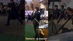 Чанатулло Абдуллоев