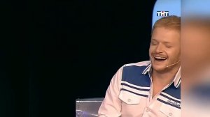 УБОЙНОЙ НОЧИ! 5 сезон, 14 серия: Дети