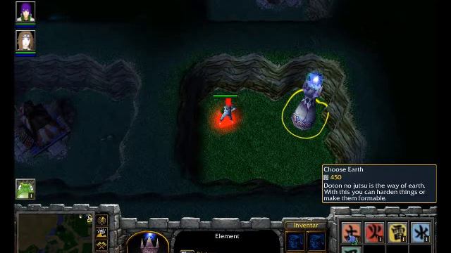 Let's Show #2 Naruto Shippuuden ORPG смотреть онлайн