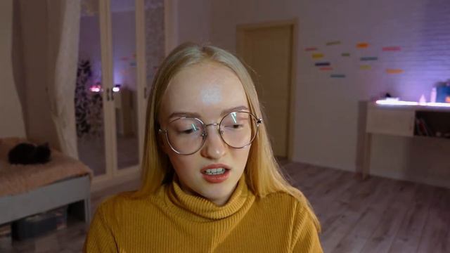 ЦЕЛИ и как их добиваться: поступление за границу, языки, самообразование