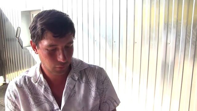 Наказ Александру Ищенко, кандидату в депутаты по округу №66, от жителя села Солуно-Дмитриевского смотреть онлайн