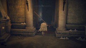 Где найти Колокольчик призыва Elden Ring