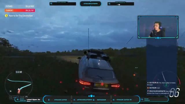 NISSAN GT R BALCK EDITION 2012 - LIVE FORZA HORIZON 4 смотреть онлайн