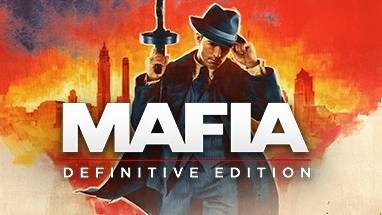 Завершаем работу с доном ► Mafia: Definitive Edition #5