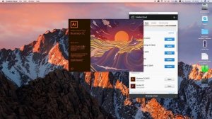 Как поменять язык интерфэйса в Adobe Illustrator CC? Поменять язык