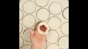 Сегодня на обед у нас супер вкусные корейские пельмени Манду