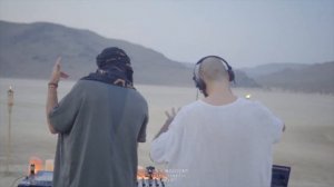 Sting _desert rose(Sabo & Goldcap Desert Sunrise 2020 remix)