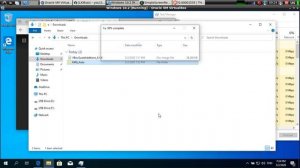 Install Windows 10 on Oracle VM VirtualBox 6 1 6