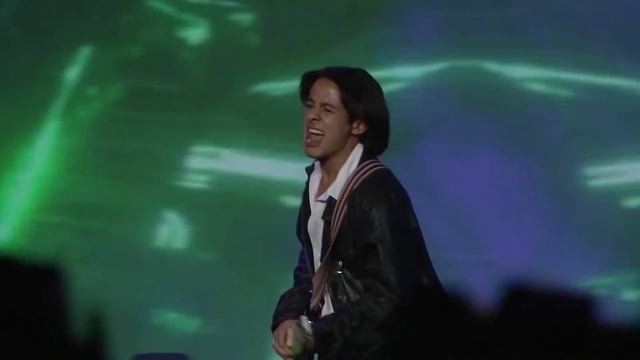 Aktyor 6-soni. Super son? смотреть онлайн