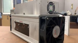 Обзор майнера Whatsminer m31s 80th