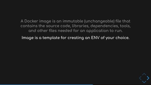 #03 - ما هي docker image смотреть онлайн
