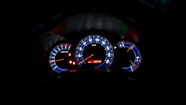 Как снять торпеду тойота калдина Оптитрон Toyota Caldina Azt 241 - смотреть видео онлайн от "Доступное оборудован