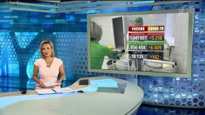 В России COVID-19 победили свыше 850 тысяч человек