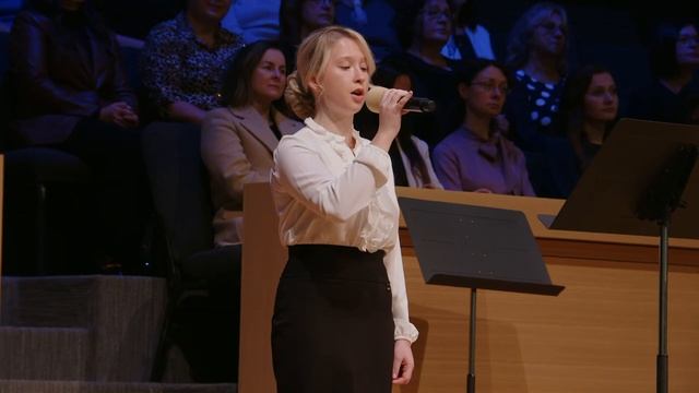 Ты прости меня мой Боже - Песня - Погодина Вероника смотреть онлайн