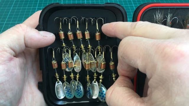 Бокс для приманок Rapala JigBox S. смотреть онлайн