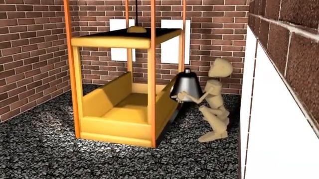 Грузовой подъемник