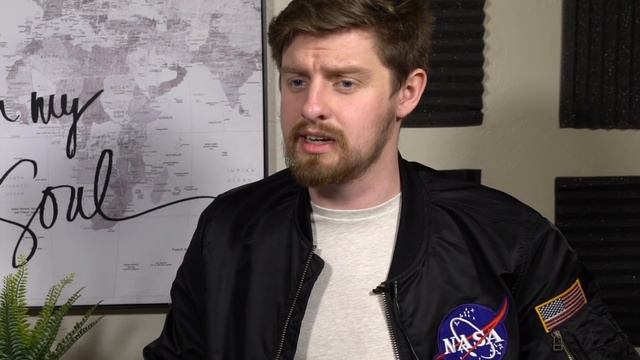 The Guide to Becoming an Internet Funnyman смотреть онлайн