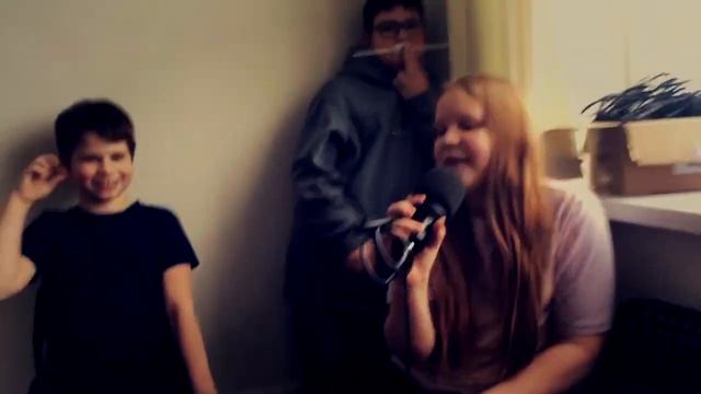 4 класс - зима недаром злится (Kids Rap) смотреть онлайн