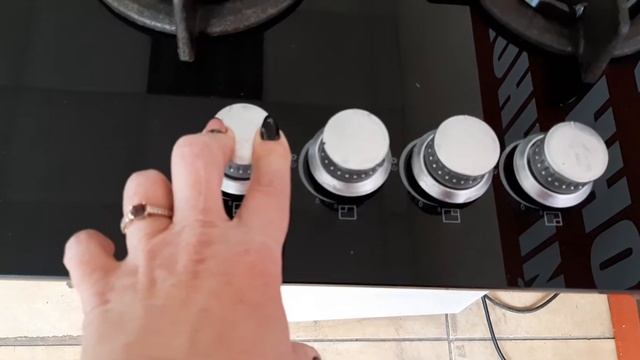 Обзор Варочная панель "Leran" керамика газовая, розжиг, газ контроль. всего 6000р смотреть онлайн