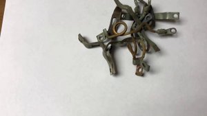 Густо или Пусто? Реальное Содержание Серебра в АП 50 3М!  Разбор Автоматического Выключателя!