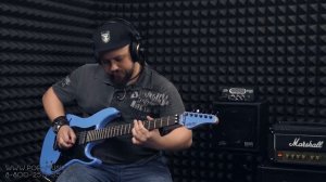 Обзор двух малышей Peavey 6505 Piranha и Marshall DSL1 Head